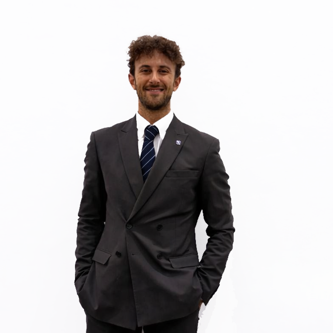 Manuel, consulente Kìron Rivoli