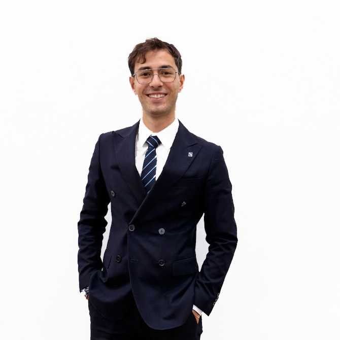 Stefano, consulente Kìron Rivoli